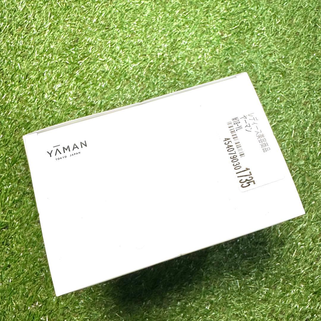 新品未使用 YAMAN 美顔器 フォトプラスシャイニー　M18 保証書付き