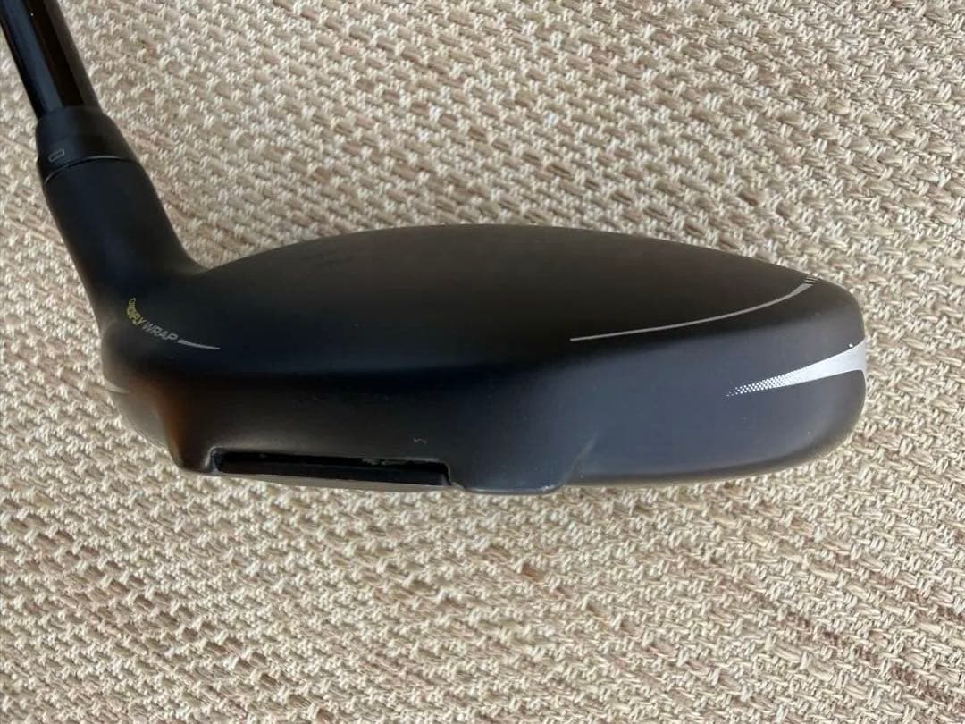 PING G430 ユーティリティクラブ30° JCB S