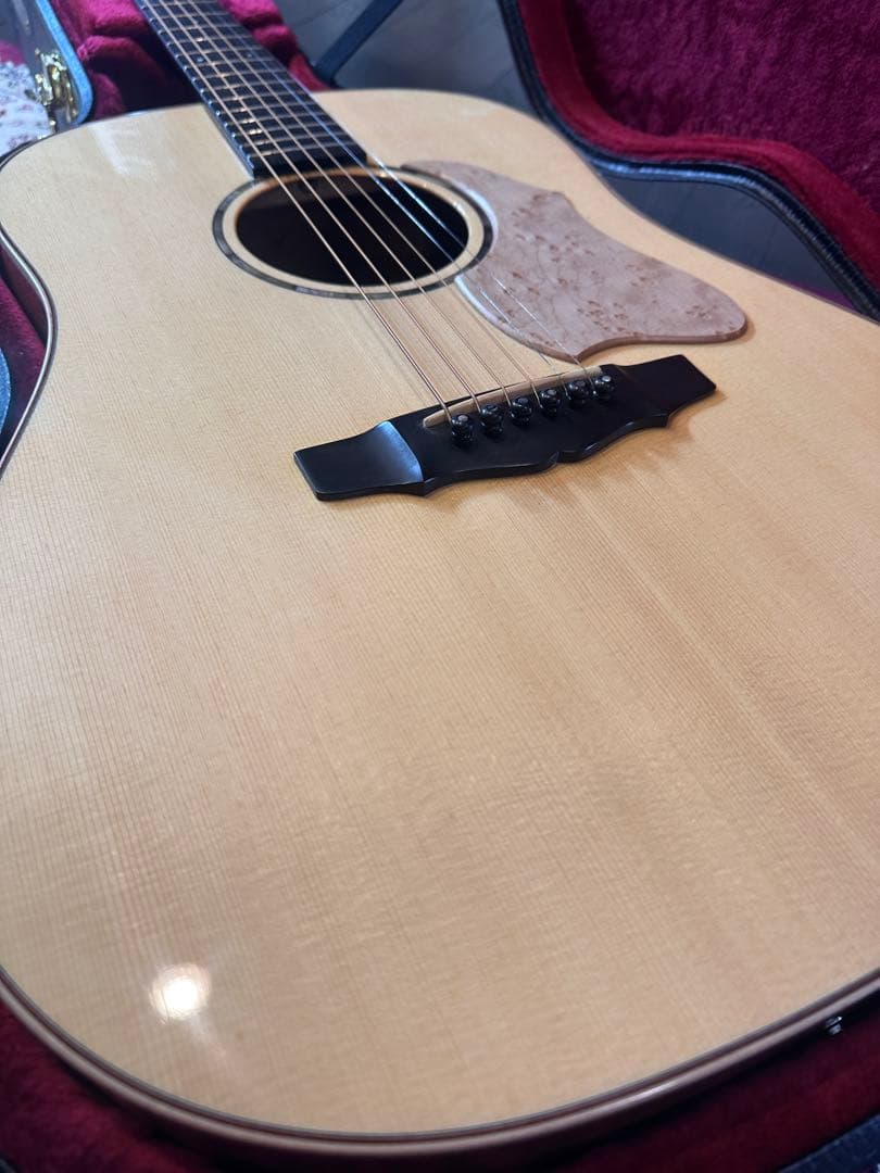 トモ k.yairi YS-902L 2011年製