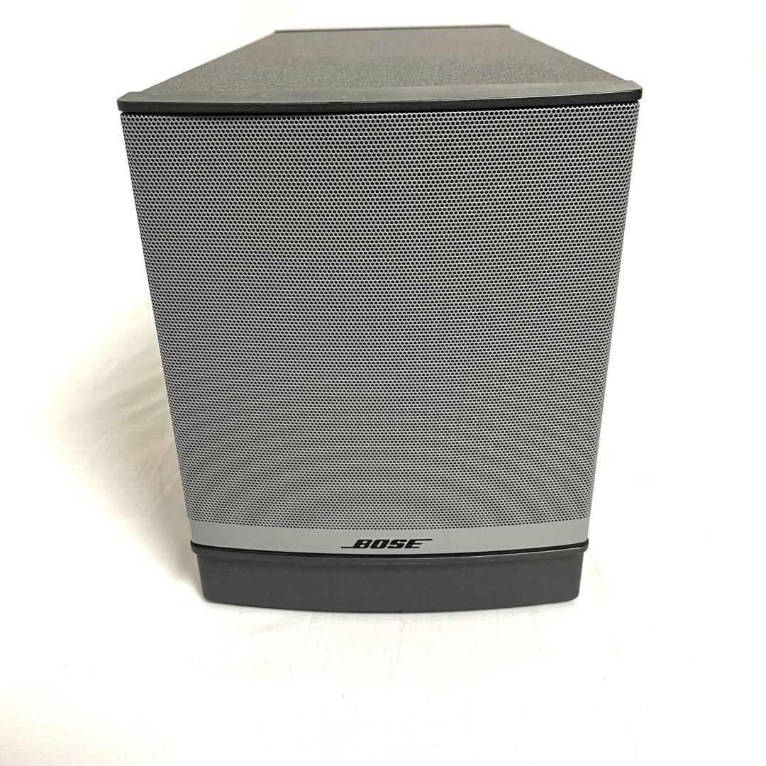 Bose COMPANION 5 MULTIMEDIA SPEAKER ボーズ