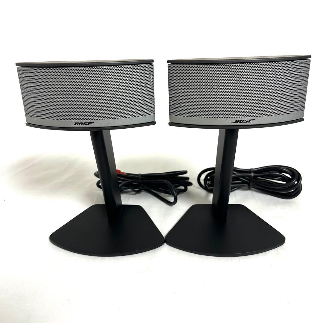 Bose COMPANION 5 MULTIMEDIA SPEAKER ボーズ
