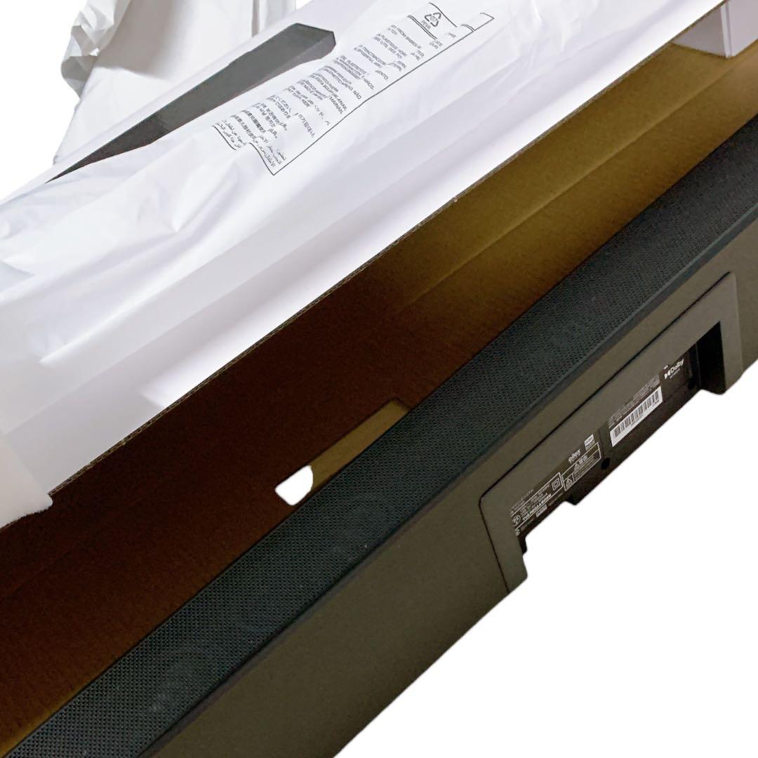 REGZA 純正サウンドバー TS216G 動作良好