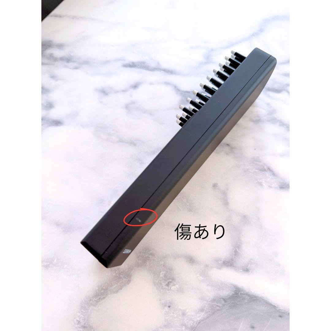 【美品／即日発送】Brighte ELEKI BRUSH+ ブライトエレキブラシ