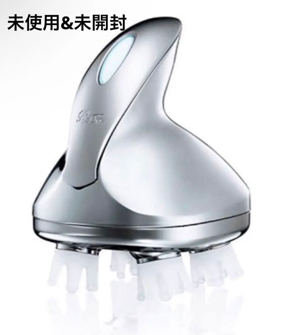 【未使用・新品】ReFa リファ　グレイスヘッドスパ