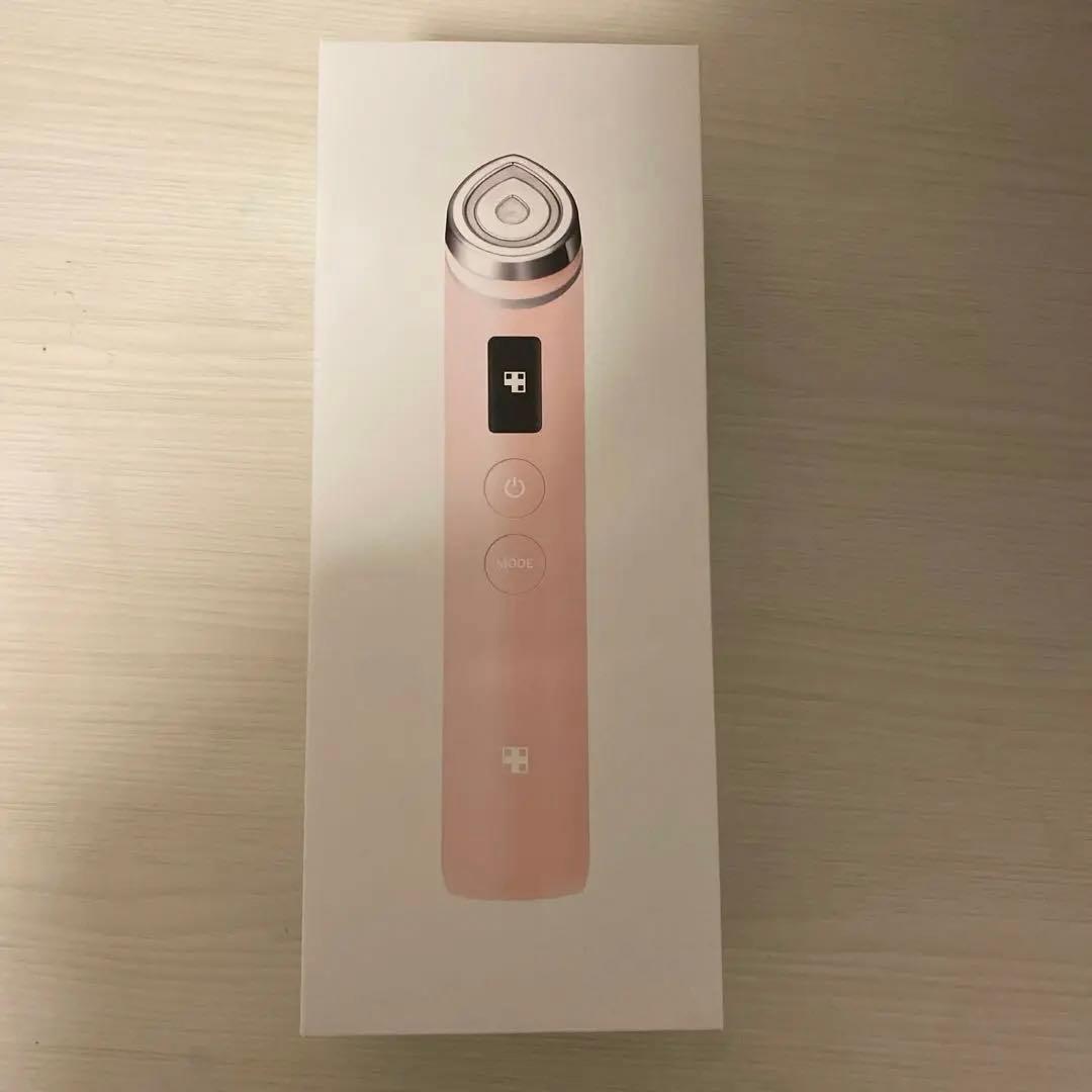 メディキューブブースタープロ 美顔器