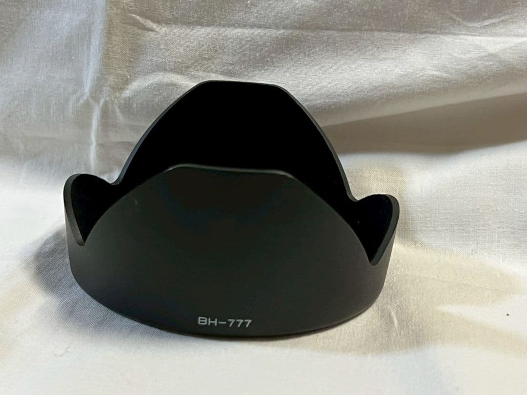 Tokina 12-24mm F4 Ⅱ AT-X PRO DX