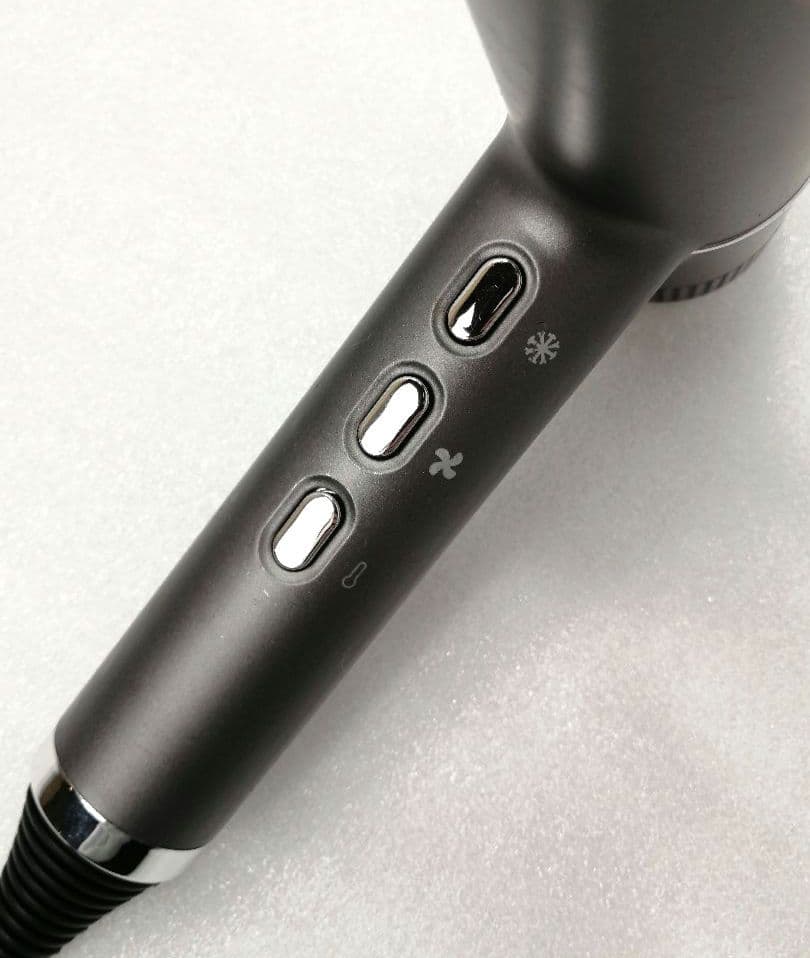 ufv LightHairDryer　ライトヘアードライヤー　01