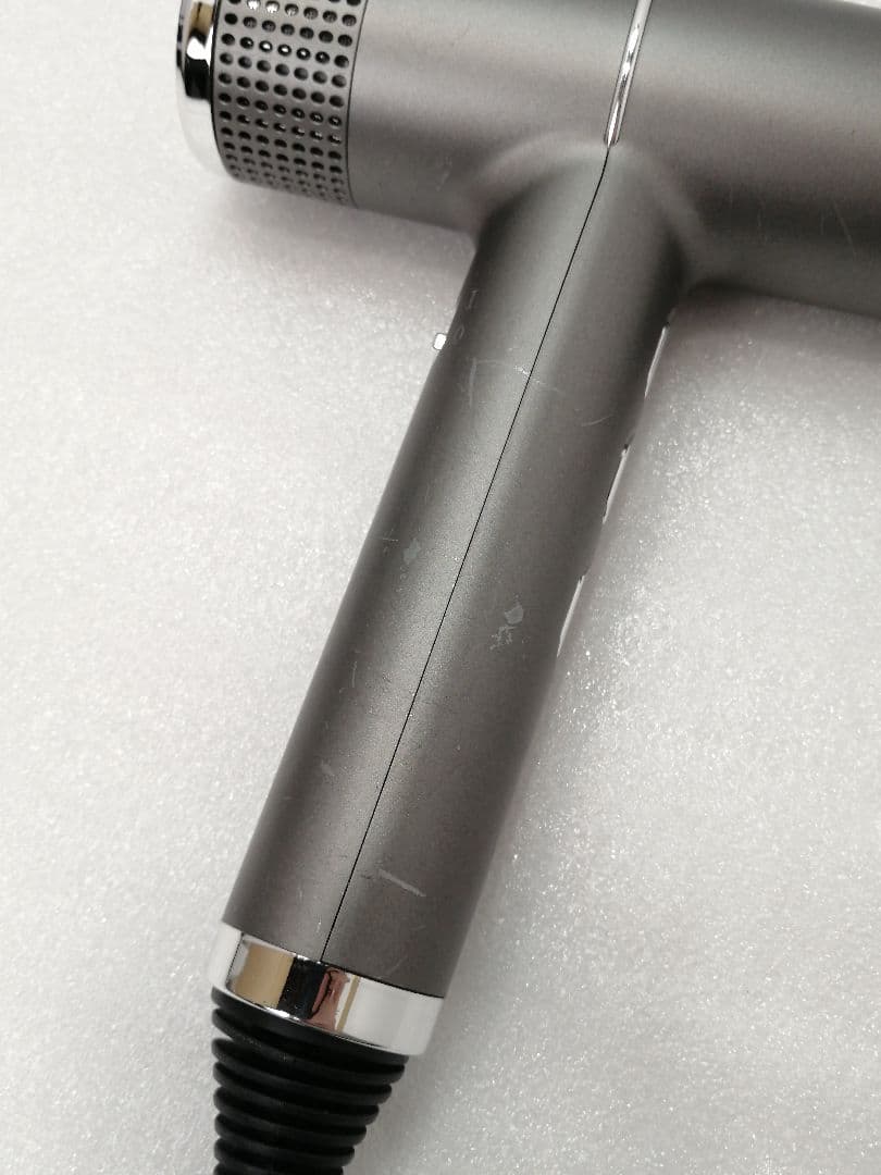 ufv LightHairDryer　ライトヘアードライヤー　01