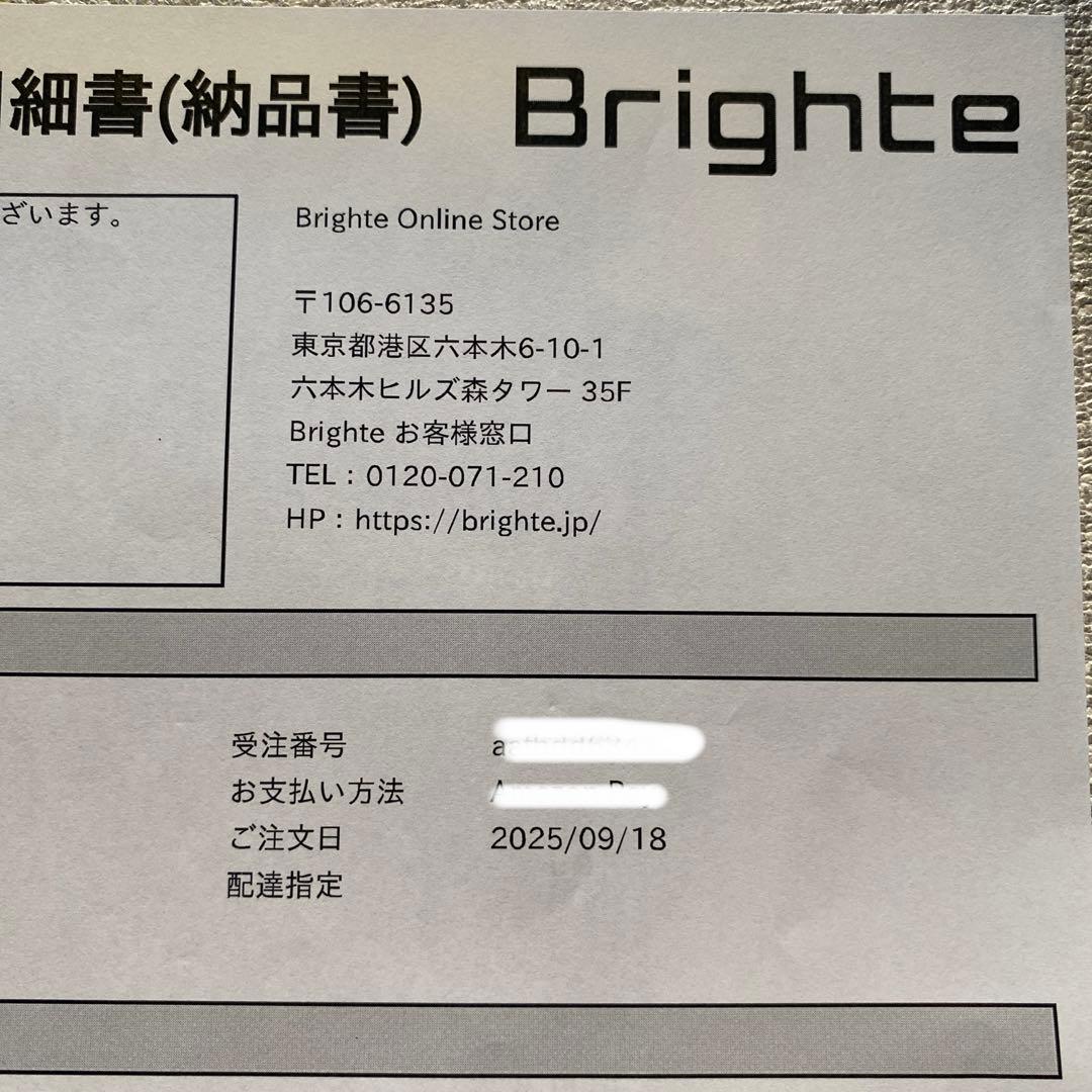 【美品】Brighte エレキブラシ+セラム+コーム+加湿器+シートマスクセット