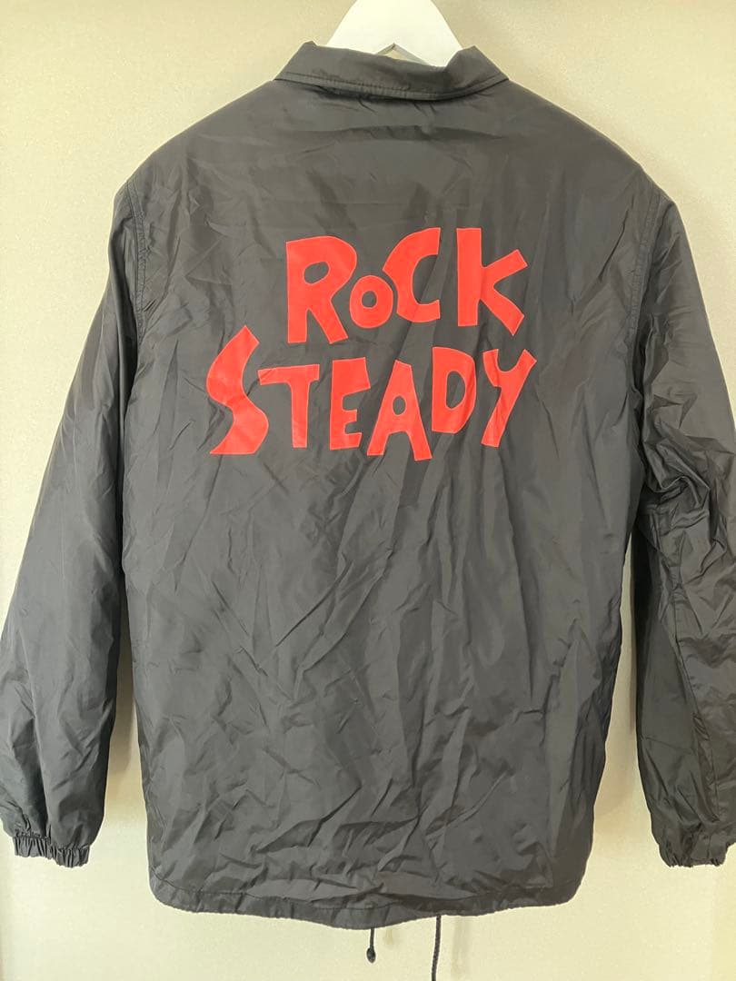 ア*ズ様 【レア】ワコマリア　天国東京　裏ボア　コーチジャケット