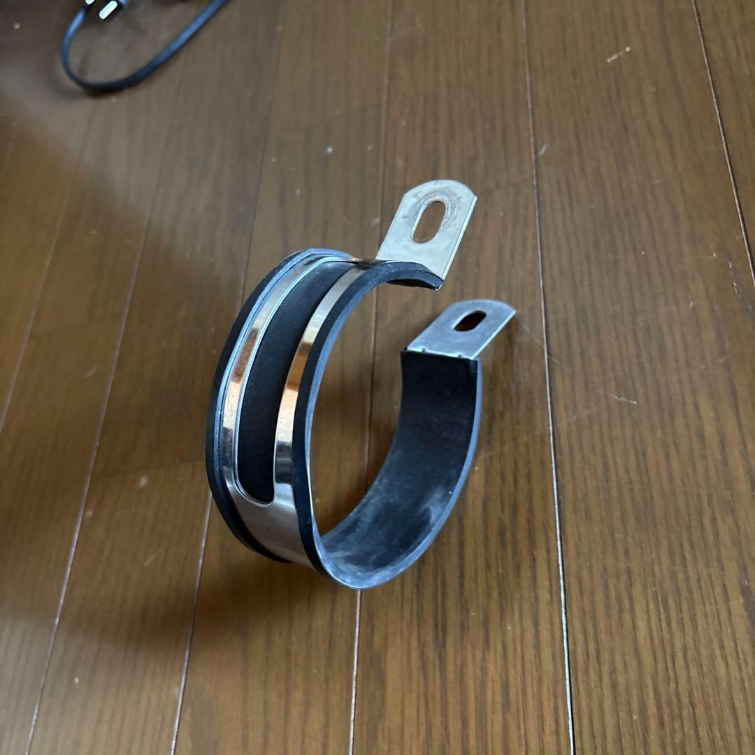 lci チタン サイレンサー 50.8