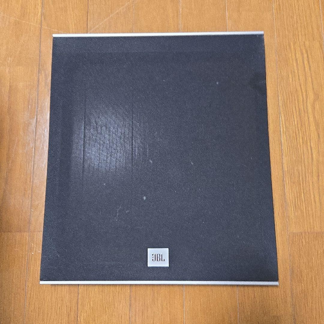 JBL es150p /100 サブウーファー 木目調　ジャンク品