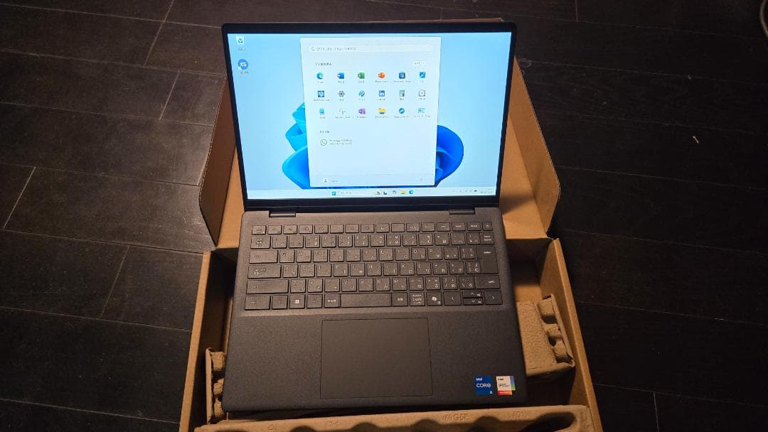 DELL Core i5 16GB 512GB Office 2024 残り1台