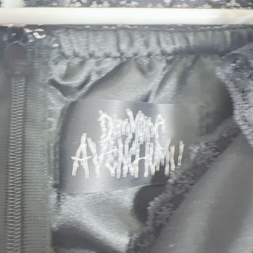 DimMoire Avenchumu ワンピース ドレス nurse puff