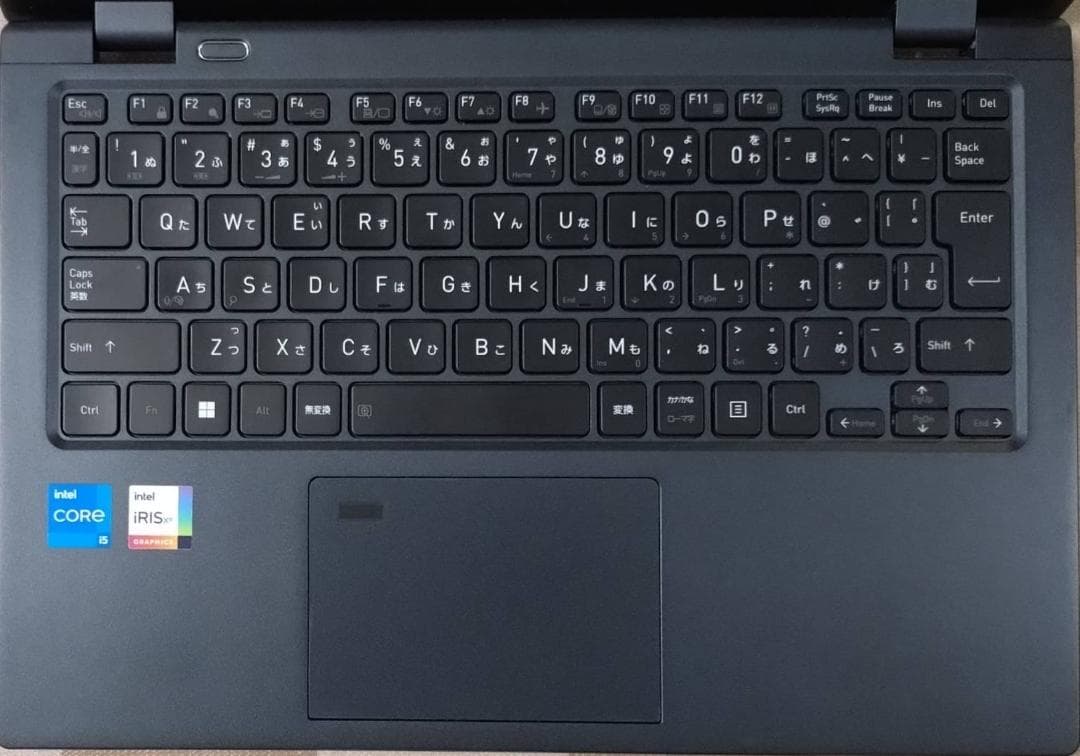 G83KW/12世代i5/SSD 256GB/16GB/FHD/13.3美品