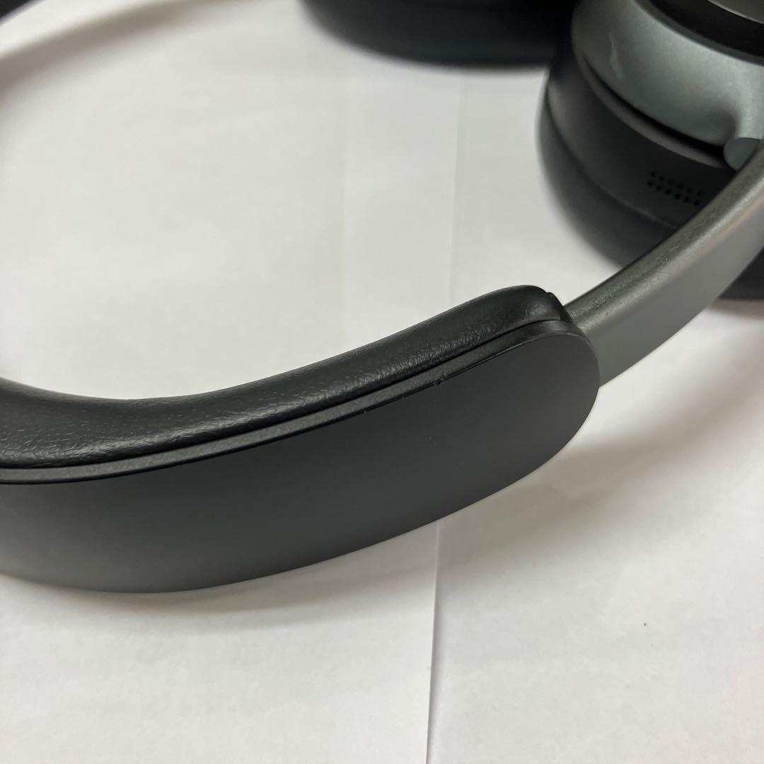 Bose QuietComfort Ultra Headphones 動作品