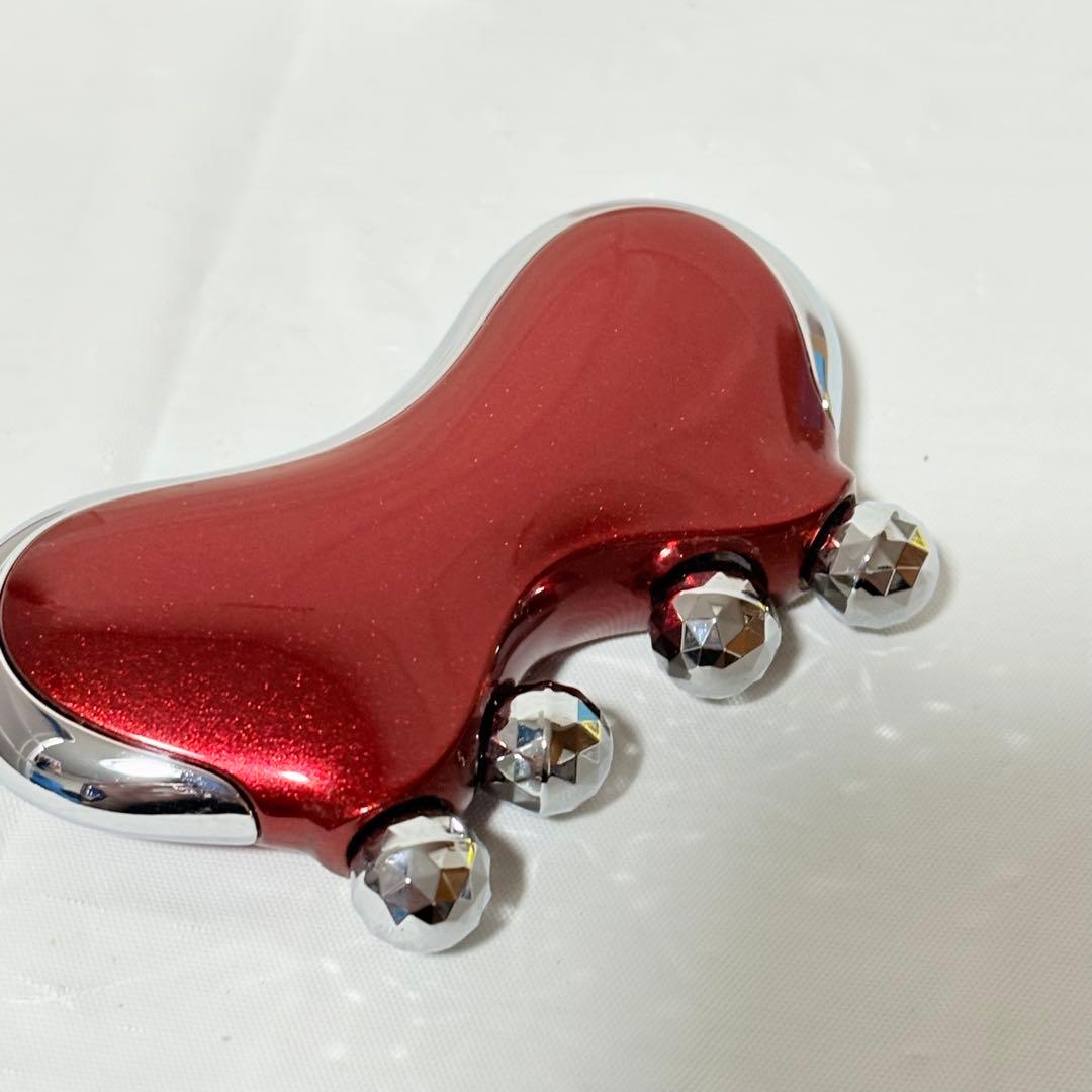 MTG ReFa CAXA M1 リファカッサエムワン　美容ローラー