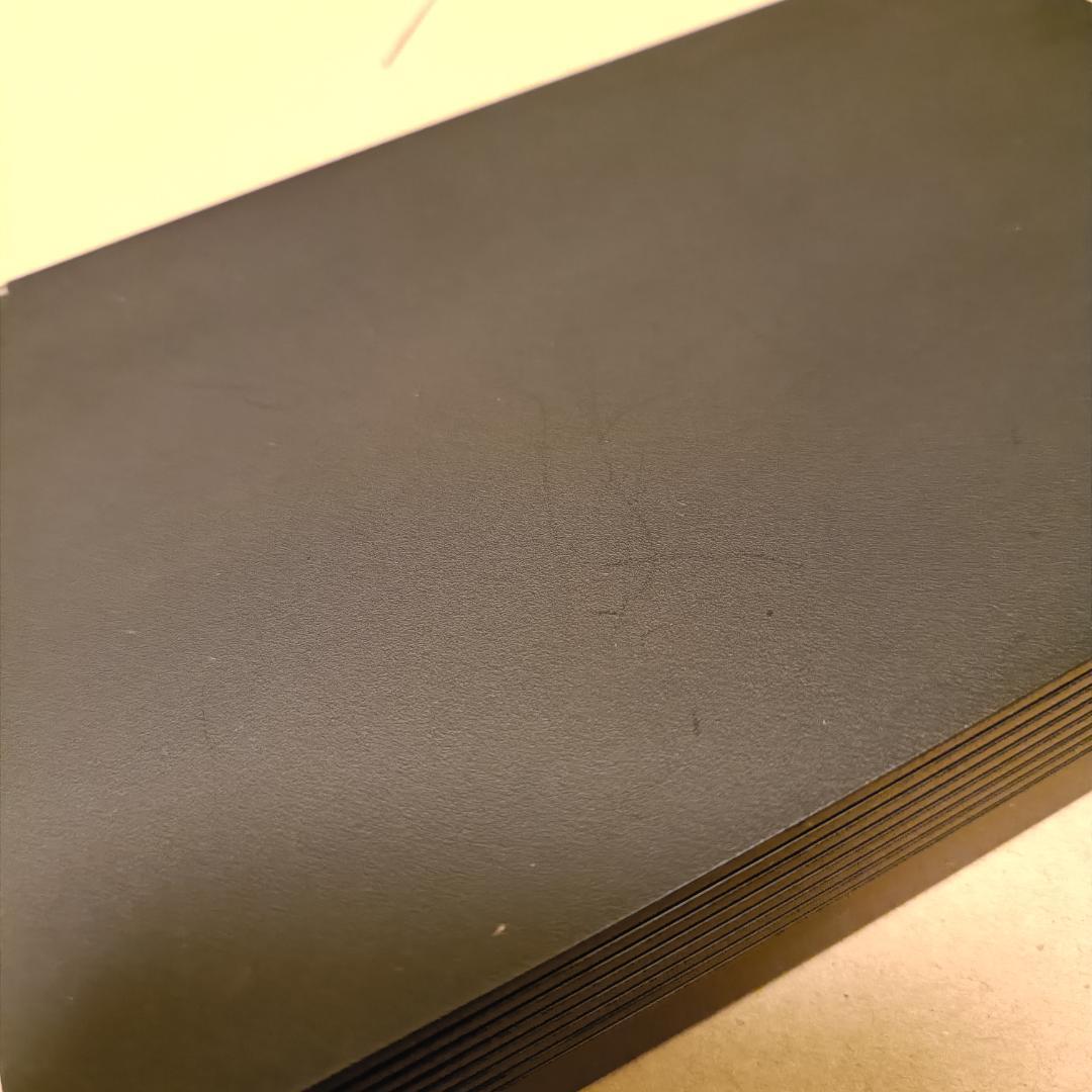 【中古】BUFFALO 外付けハードディスク HD-AD4U3