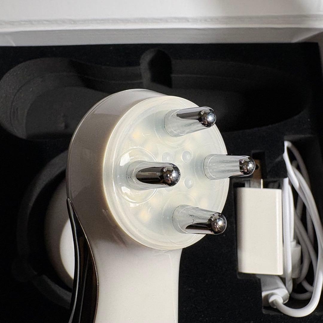 HSC eポレーションプレミアム 強髪ホームケア