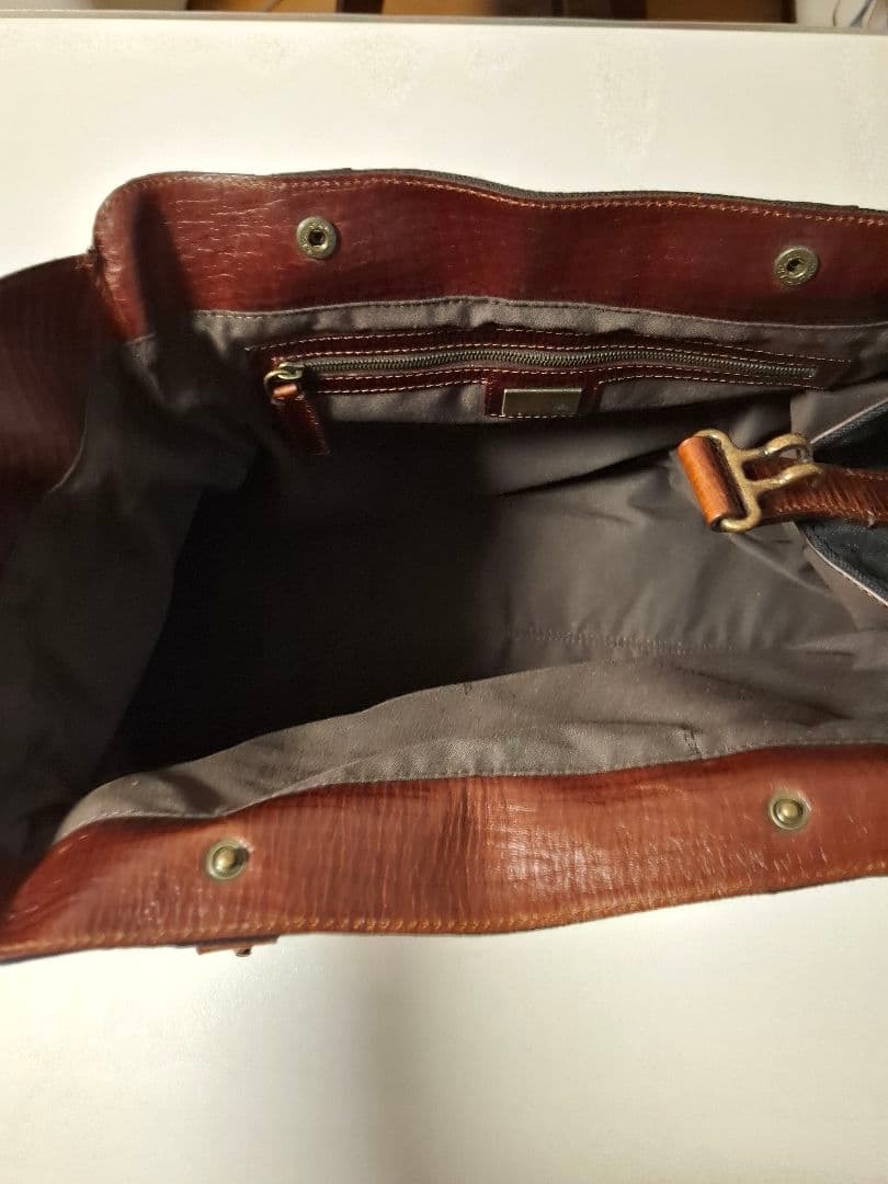 美品　Fendi ボストンバッグ　 黒