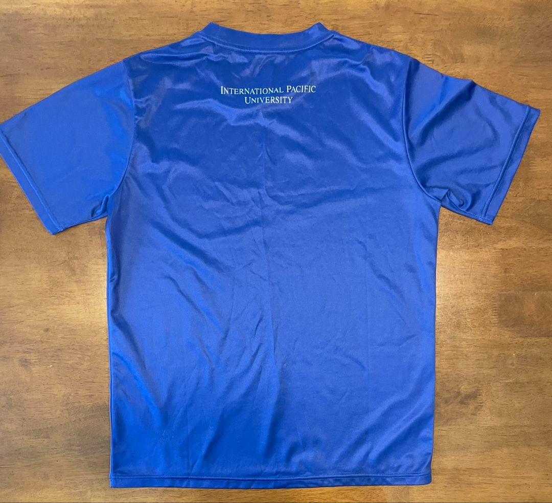 yaSupreme　IPU陸上部New Balance Tシャツ　パンツ