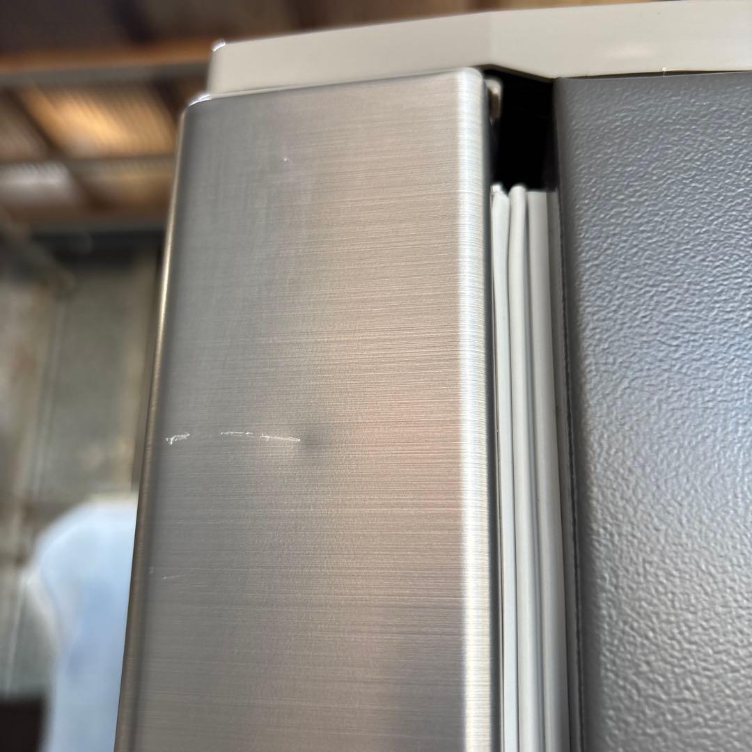 日立中古冷凍冷蔵庫315L2022年製 形名R-V32RV(N)