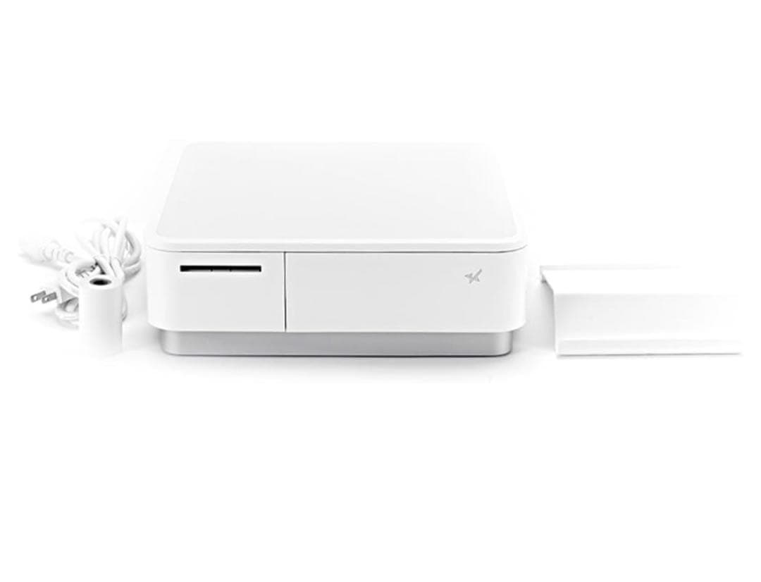 mPOP モバイルPOSステーション