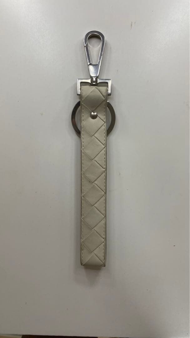BOTTEGA VENETA キーリング　キーホルダー