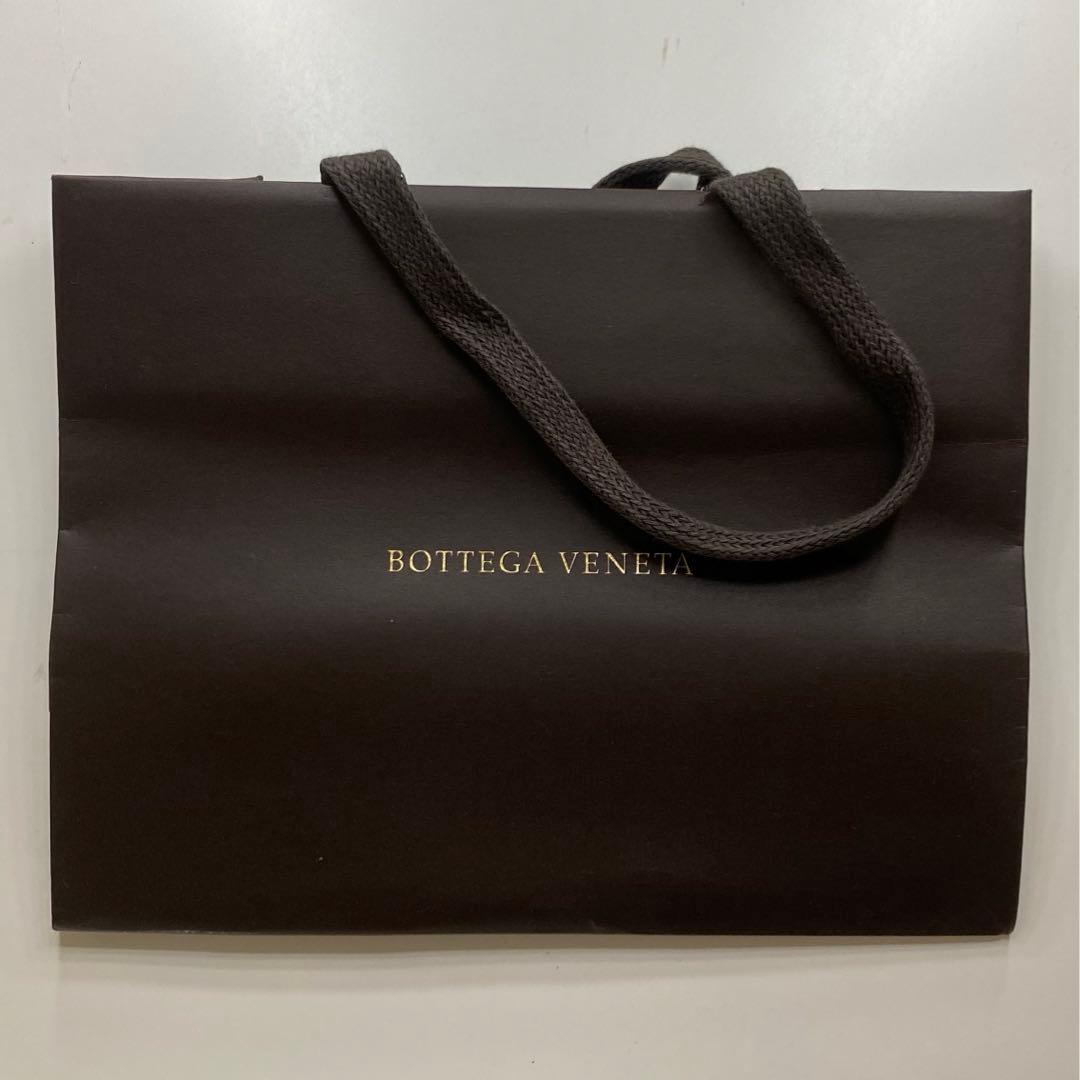BOTTEGA VENETA キーリング　キーホルダー