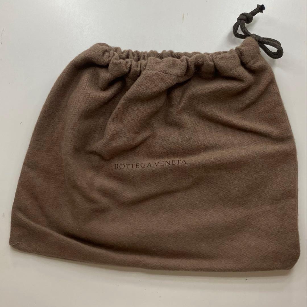 BOTTEGA VENETA キーリング　キーホルダー