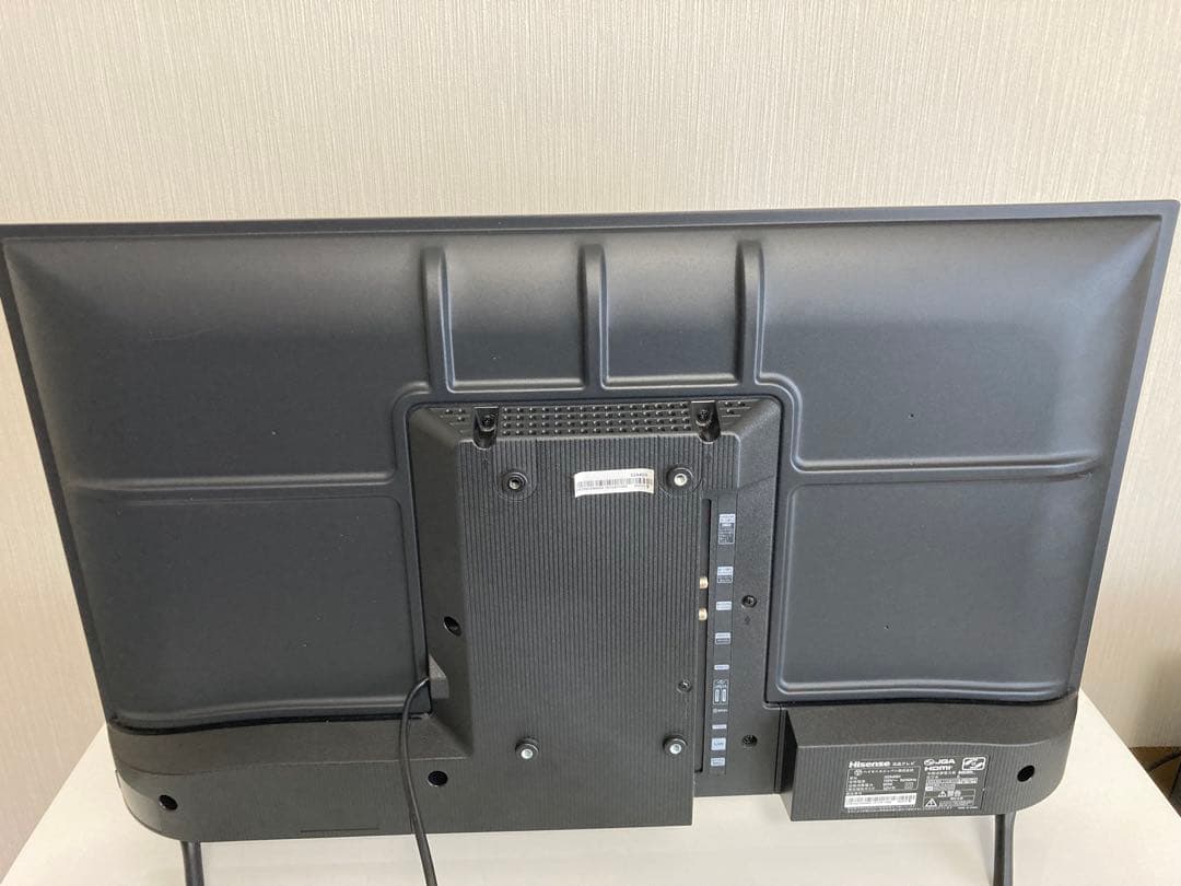 ゆう 　2023年製　32V型　液晶テレビ　スマートテレビ　32A40H