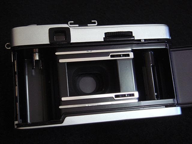 4579988 撮影可 オリンパス トリップ 35 olympus trip