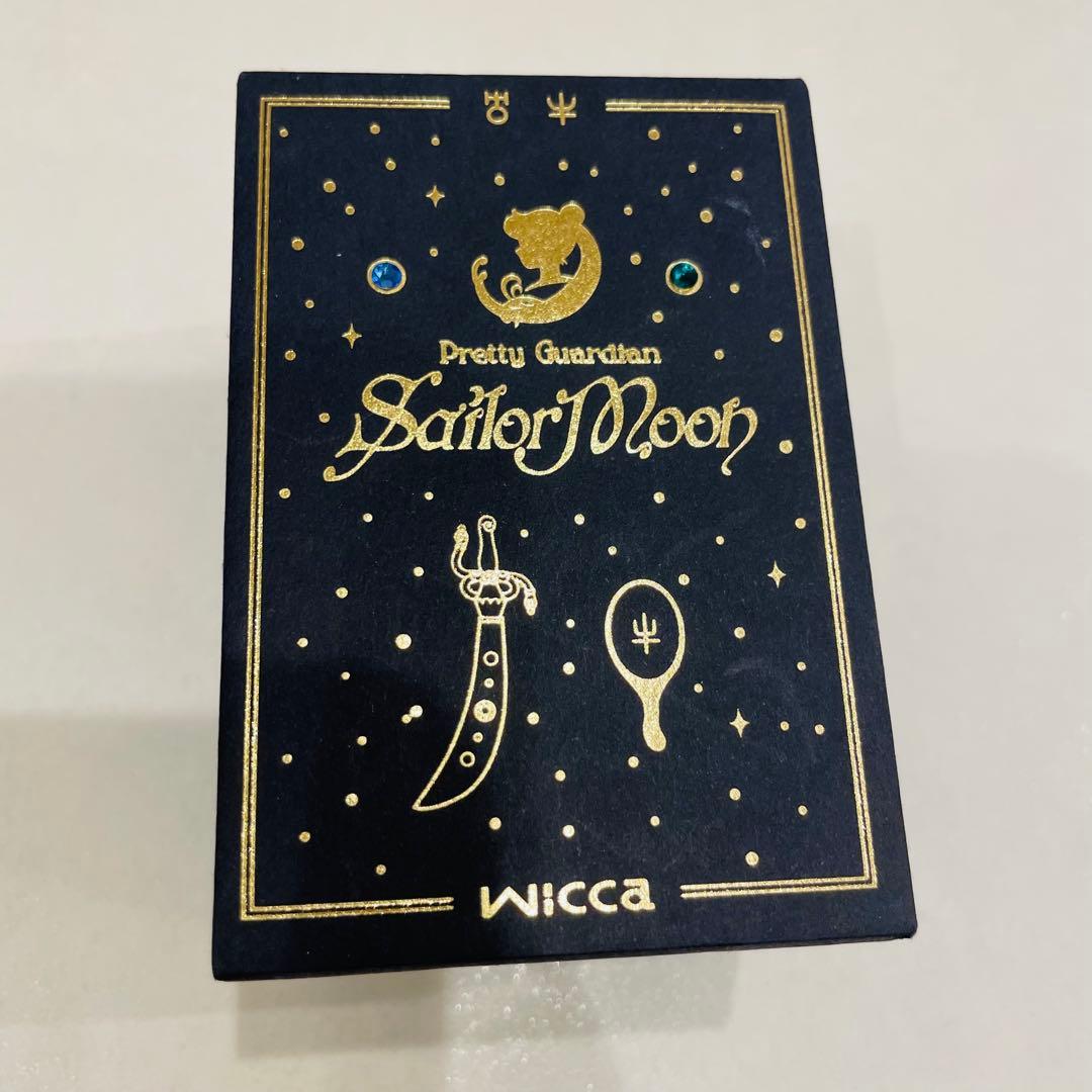 美少女戦士セーラームーン 25周年 コラボウォッチ プレシャスペア・エディション