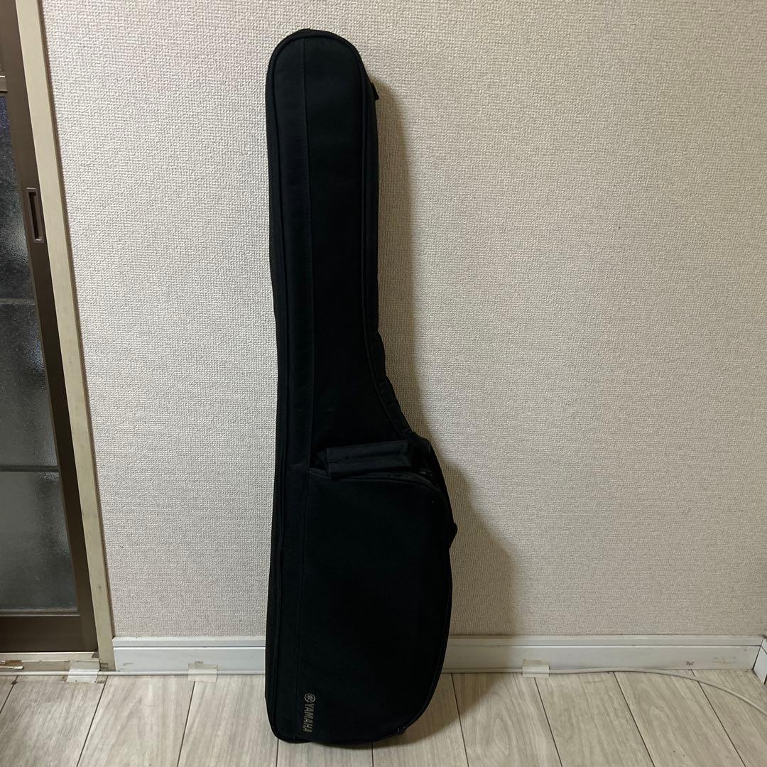 ヤマハ サイレントギター 極上品 単三電池でOK 付属品完備 SLG200S！