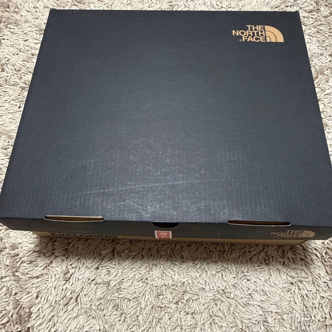 ノースフェイス　キッズ　ブーティ　19 雪遊び　ブーツ