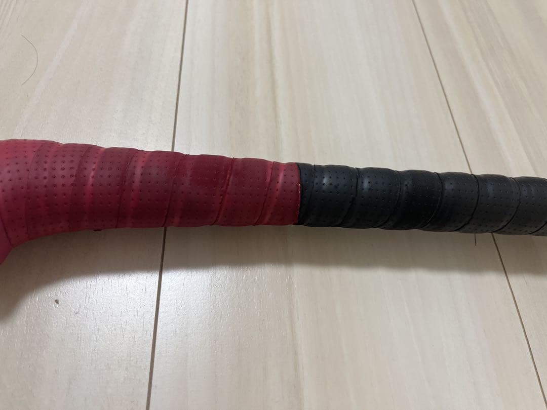 軟式用金属バット ミツワタイガー レボルタイガー ハイパーウィップ 83cm