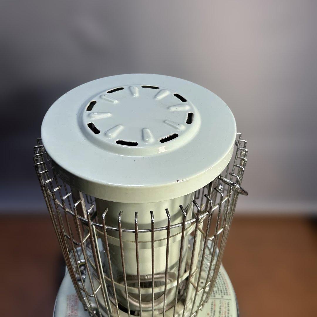 アラジンブルーフレームBF3902 2004年日本製　中古品管理番号803