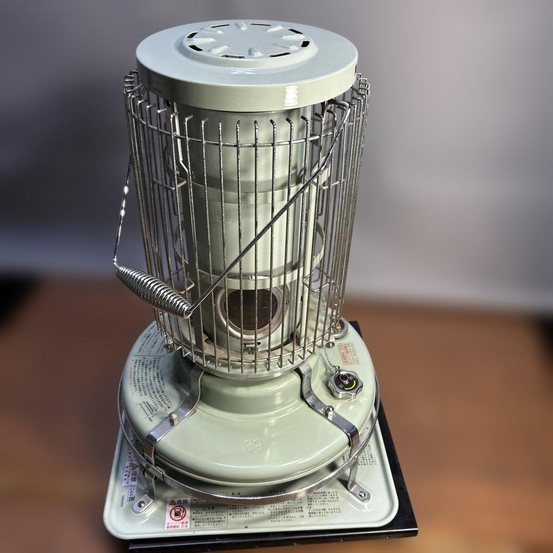 アラジンブルーフレームBF3902 2004年日本製　中古品管理番号803