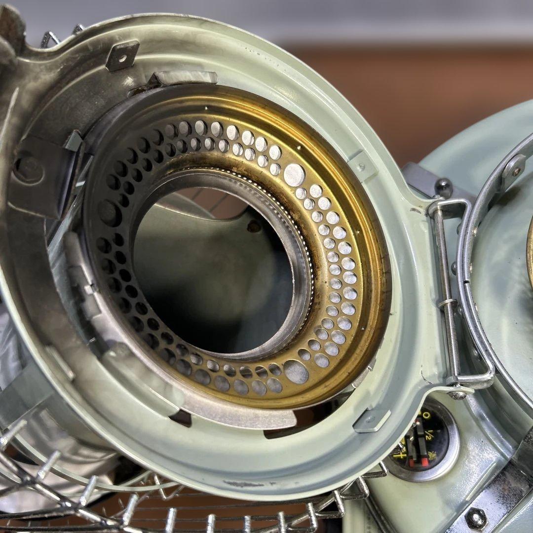 アラジンブルーフレームBF3902 2004年日本製　中古品管理番号803