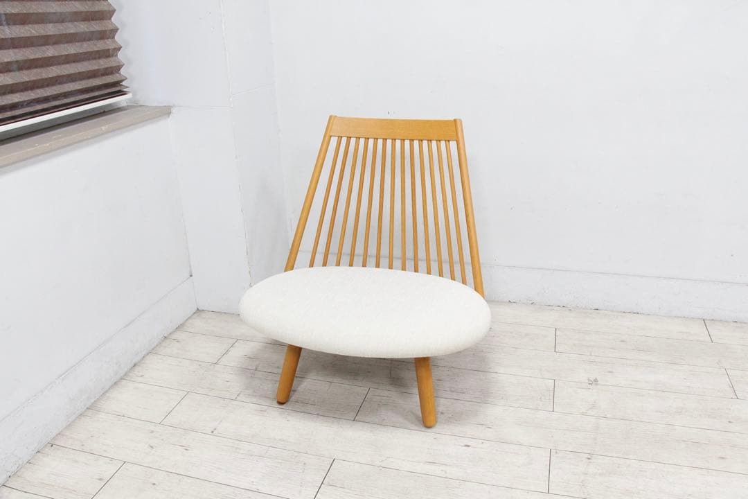 【美品】 天童木工 Tendo スポークチェア