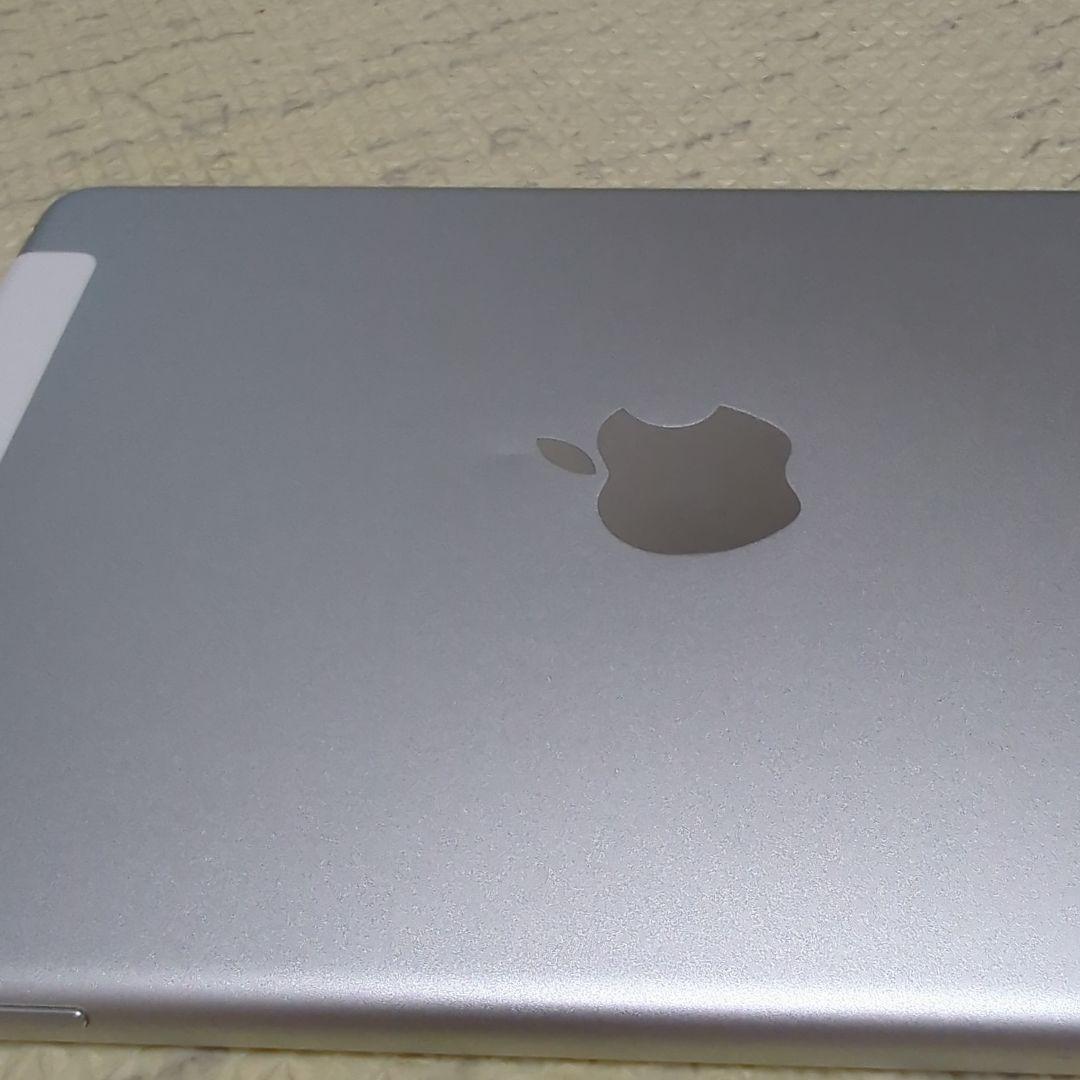 iPad mini 第4世代 セルラー シムフリー　64GB バッテリー93%