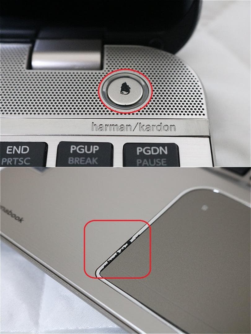 ☆dynabook T953/T8JY☆Win11☆Core i7☆8G☆SSD