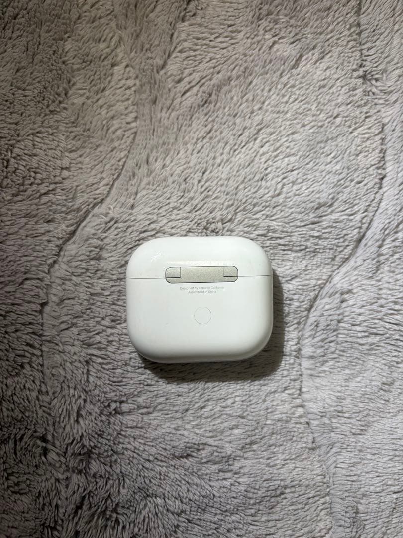 AirPods 第三世代 右耳 充電ケーブル付き