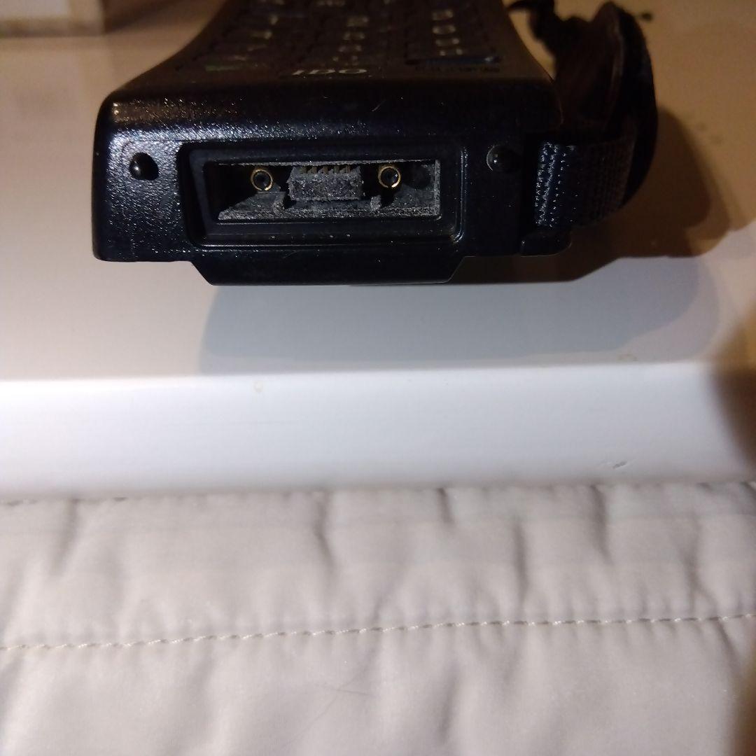 ジャンク　携帯電話　IDO　ジャンク品