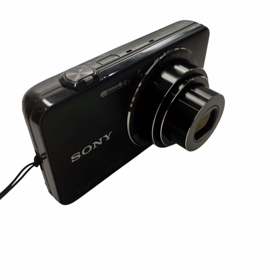 動作確認済 SONY Cyber-shot DSC-WX50 美品
