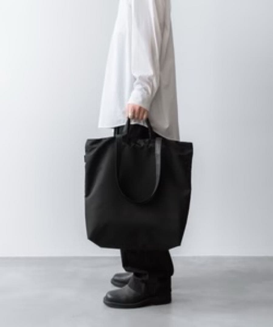 め*と様 KaiLI カイリ 2D4H TOTE UN トートバッグ