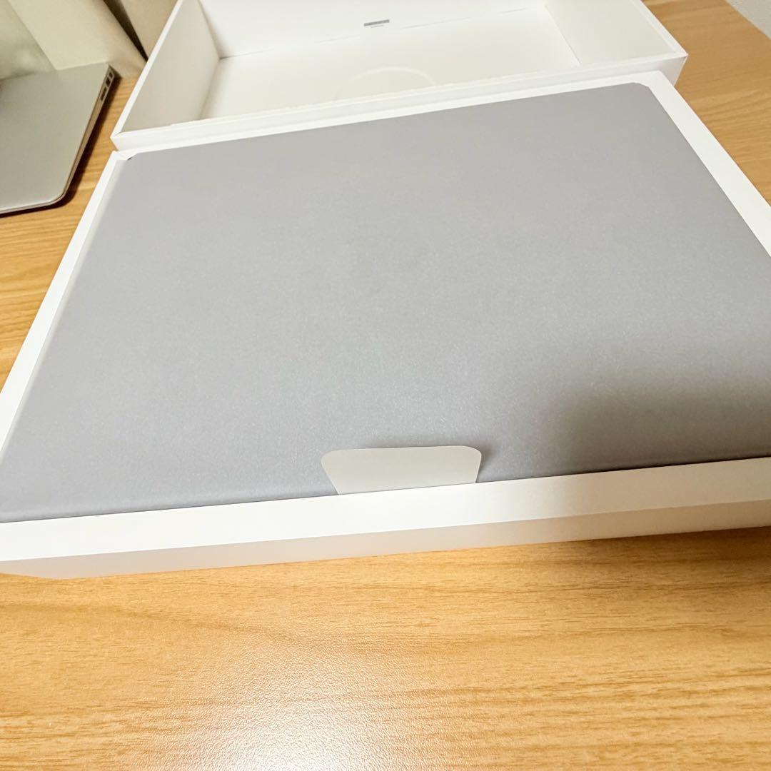 ぱるるんMacBookPro M4スペースブラック16GB 512GB