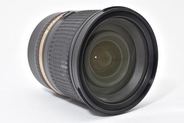 ★極上美品★ニコン用 TAMRON SP 24-70mm USD #643