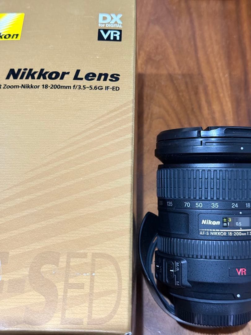 Nikon D5300 ダブルズームキット SIGMA 2416万画素