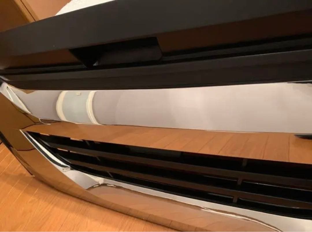 いすゞ ファイブスター ギガ メッキ フロント グリル